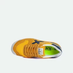 MUNICH MINI GOAL 1540 -Zapato Tienda de ventas 8126540 03 L