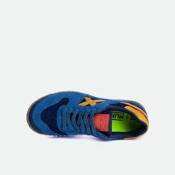 MUNICH MINI GOAL 1543 -Zapato Tienda de ventas 8126543 03 L