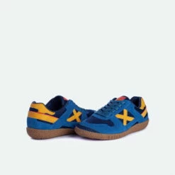 MUNICH MINI GOAL 1543 -Zapato Tienda de ventas 8126543 05 L