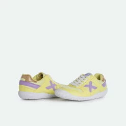 MUNICH MINI GOAL 1565 -Zapato Tienda de ventas 8126565 05 L