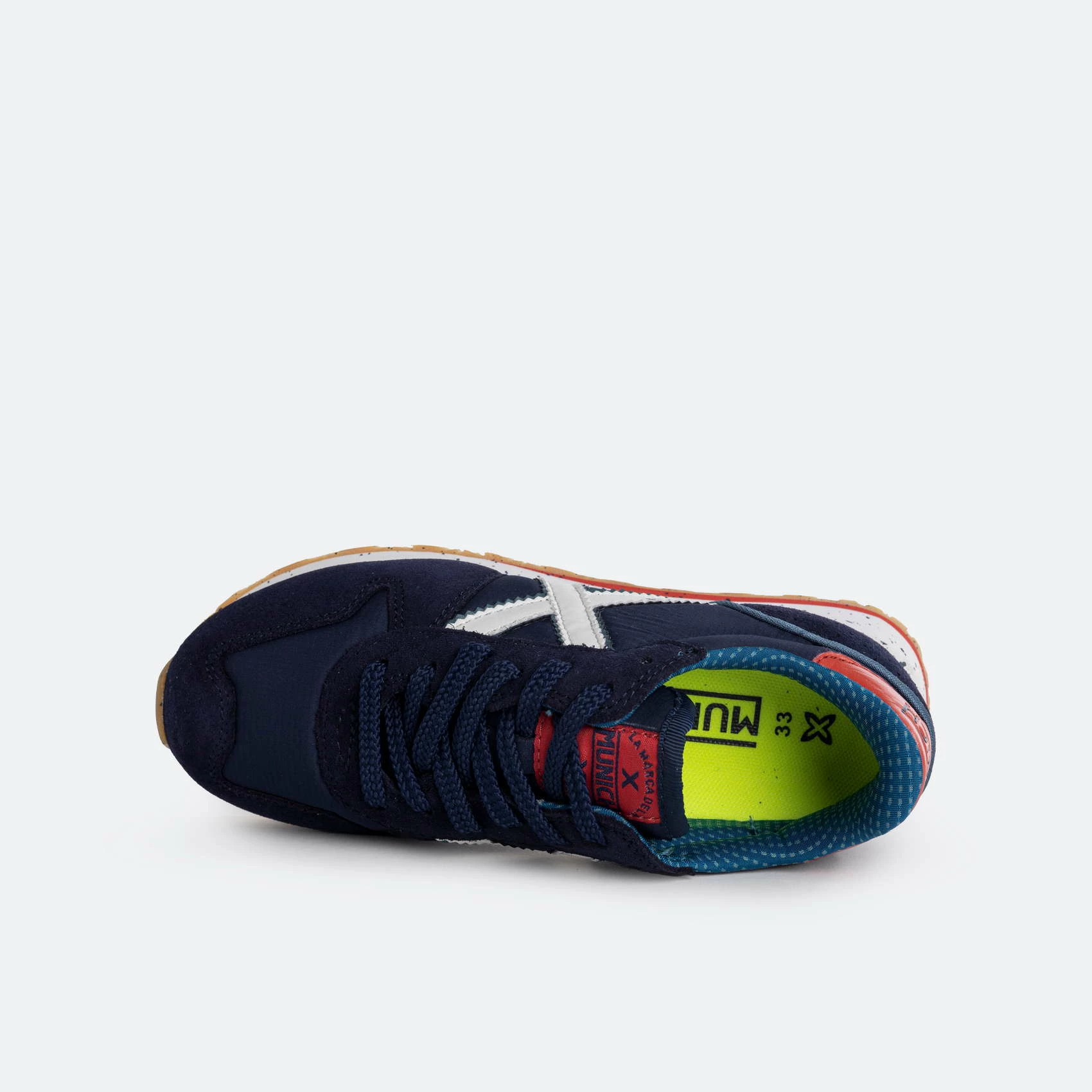 MUNICH MINI MASSANA 500 3 MUNICH MINI MASSANA 500 - Imagen 3