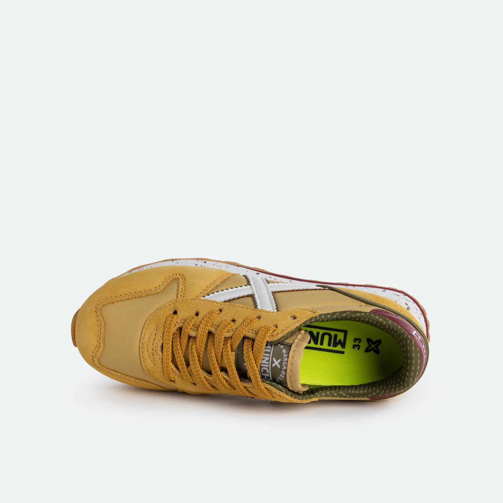 MUNICH MINI MASSANA 501 3 MUNICH MINI MASSANA 501 - Imagen 3