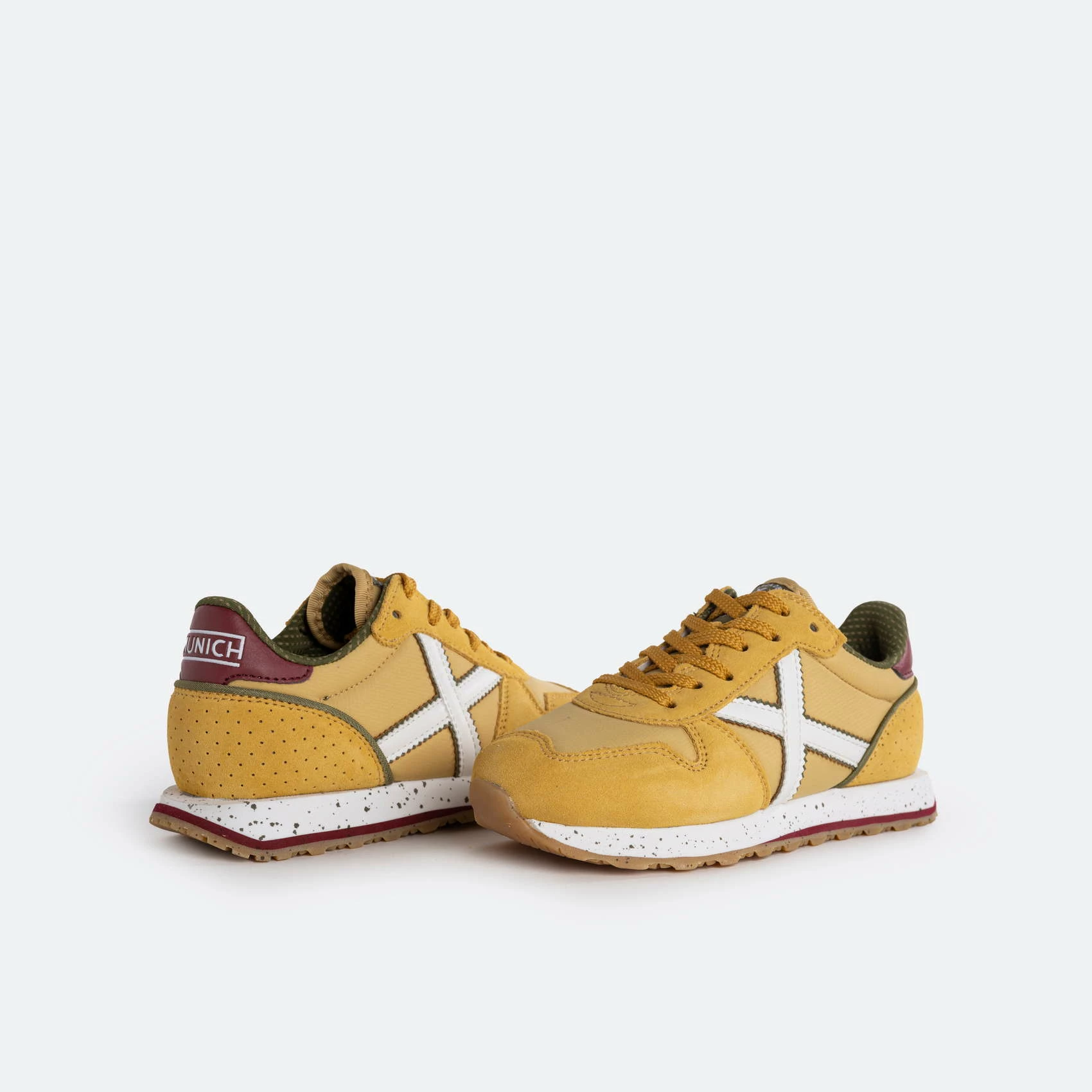 MUNICH MINI MASSANA 501 5 MUNICH MINI MASSANA 501 - Imagen 5