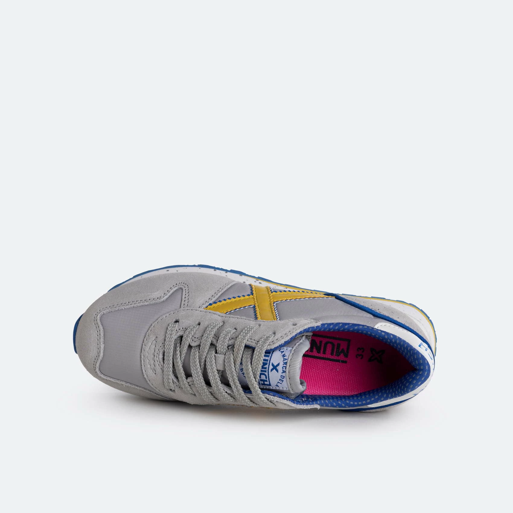 MUNICH MINI MASSANA 502 3 MUNICH MINI MASSANA 502 - Imagen 3