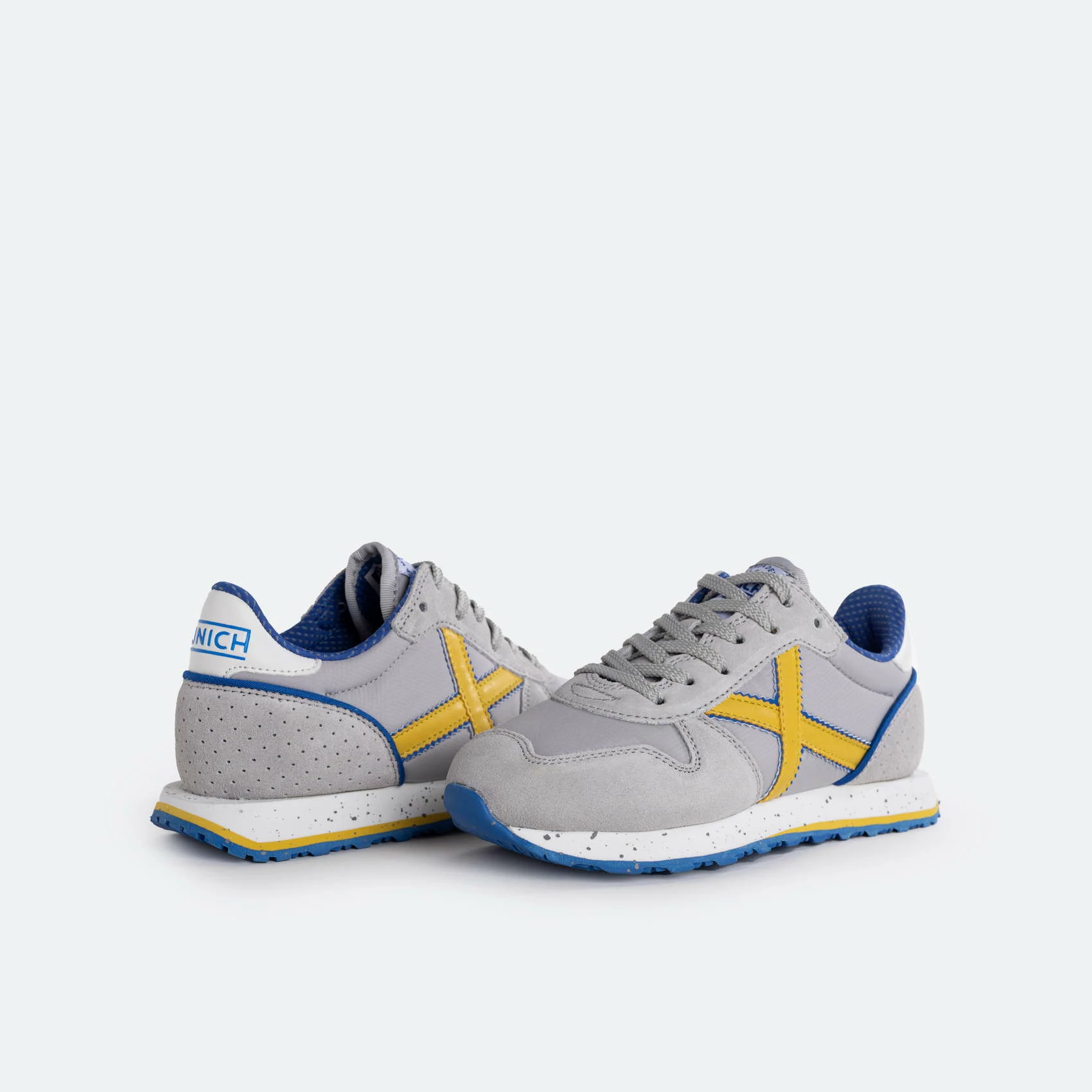 MUNICH MINI MASSANA 502 5 MUNICH MINI MASSANA 502 - Imagen 5