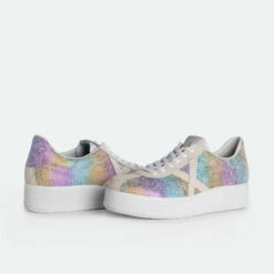 MUNICH BARRU SKY 100 -Zapato Tienda de ventas 8295100 05 L