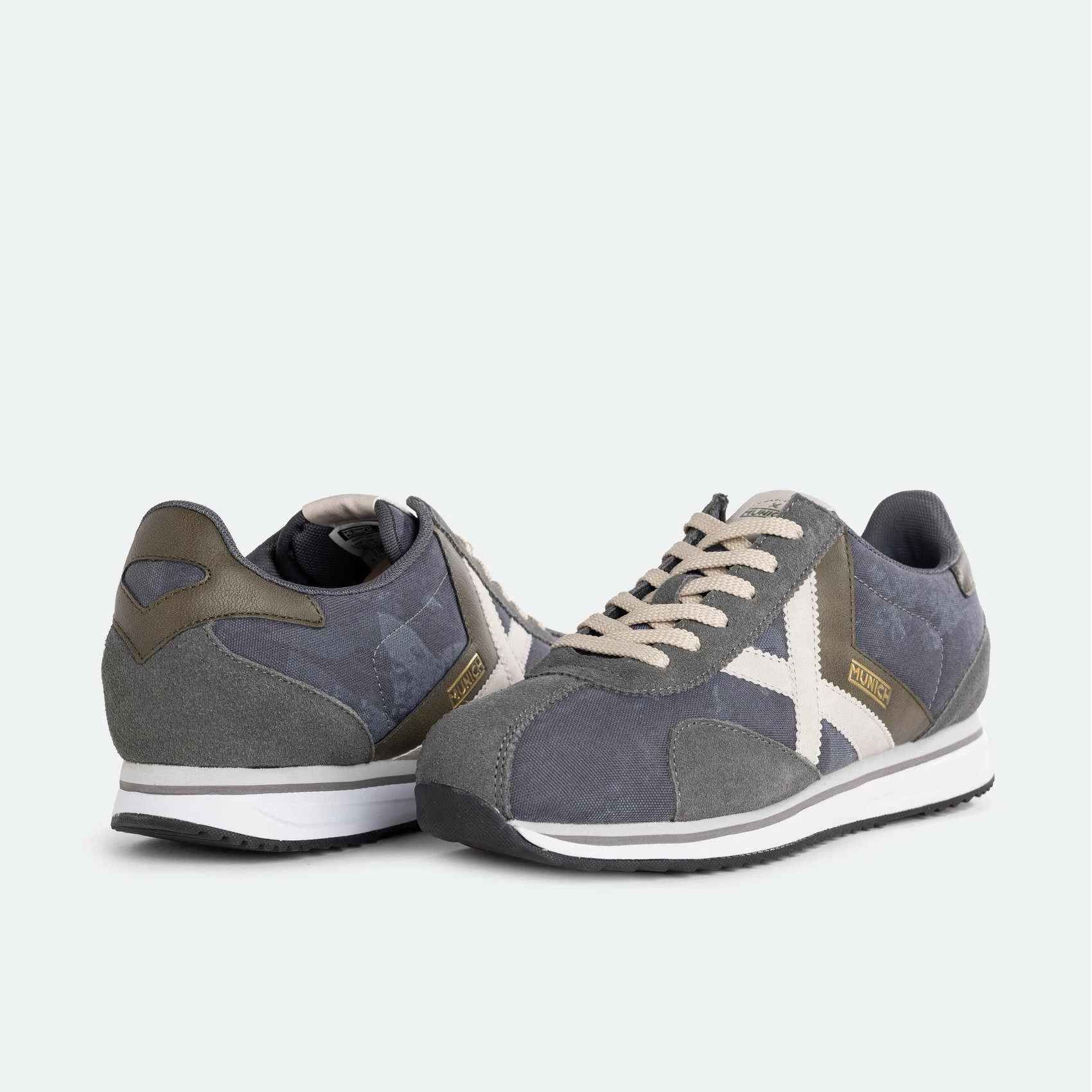 MUNICH SAPPORO 155 5 MUNICH SAPPORO 155 - Imagen 5