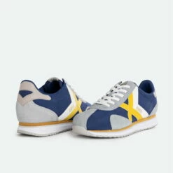 MUNICH SAPPORO 160 -Zapato Tienda de ventas 8350160 05 L