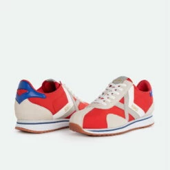 MUNICH SAPPORO 161 -Zapato Tienda de ventas 8350161 05 L