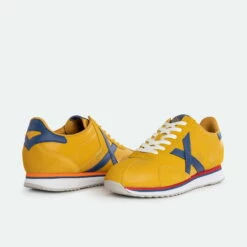 MUNICH SAPPORO 163 9 MUNICH SAPPORO 163 -Zapato Tienda de ventas 8350163 05 L