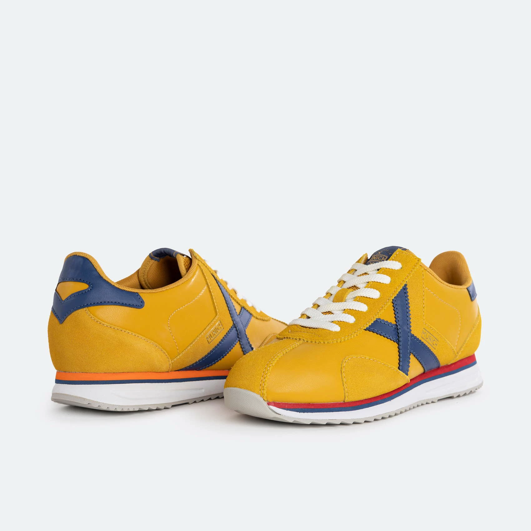 MUNICH SAPPORO 163 5 MUNICH SAPPORO 163 - Imagen 5