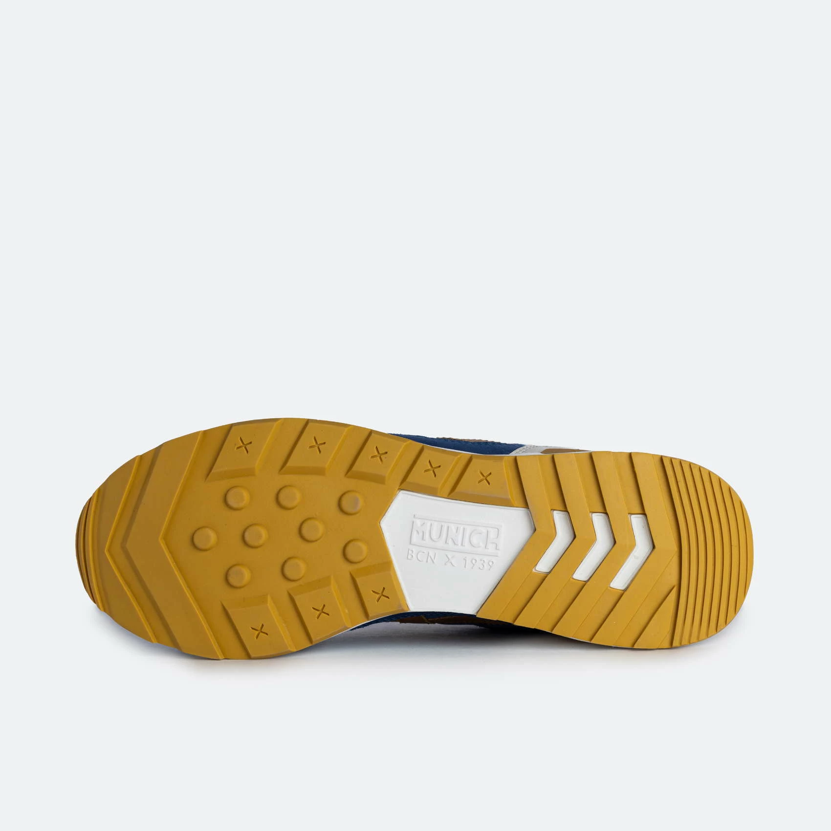 MUNICH ALPHA 76 4 MUNICH ALPHA 76 - Imagen 4