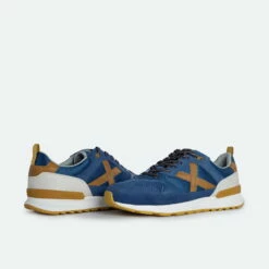 MUNICH ALPHA 76 9 MUNICH ALPHA 76 -Zapato Tienda de ventas 8410076 05 L