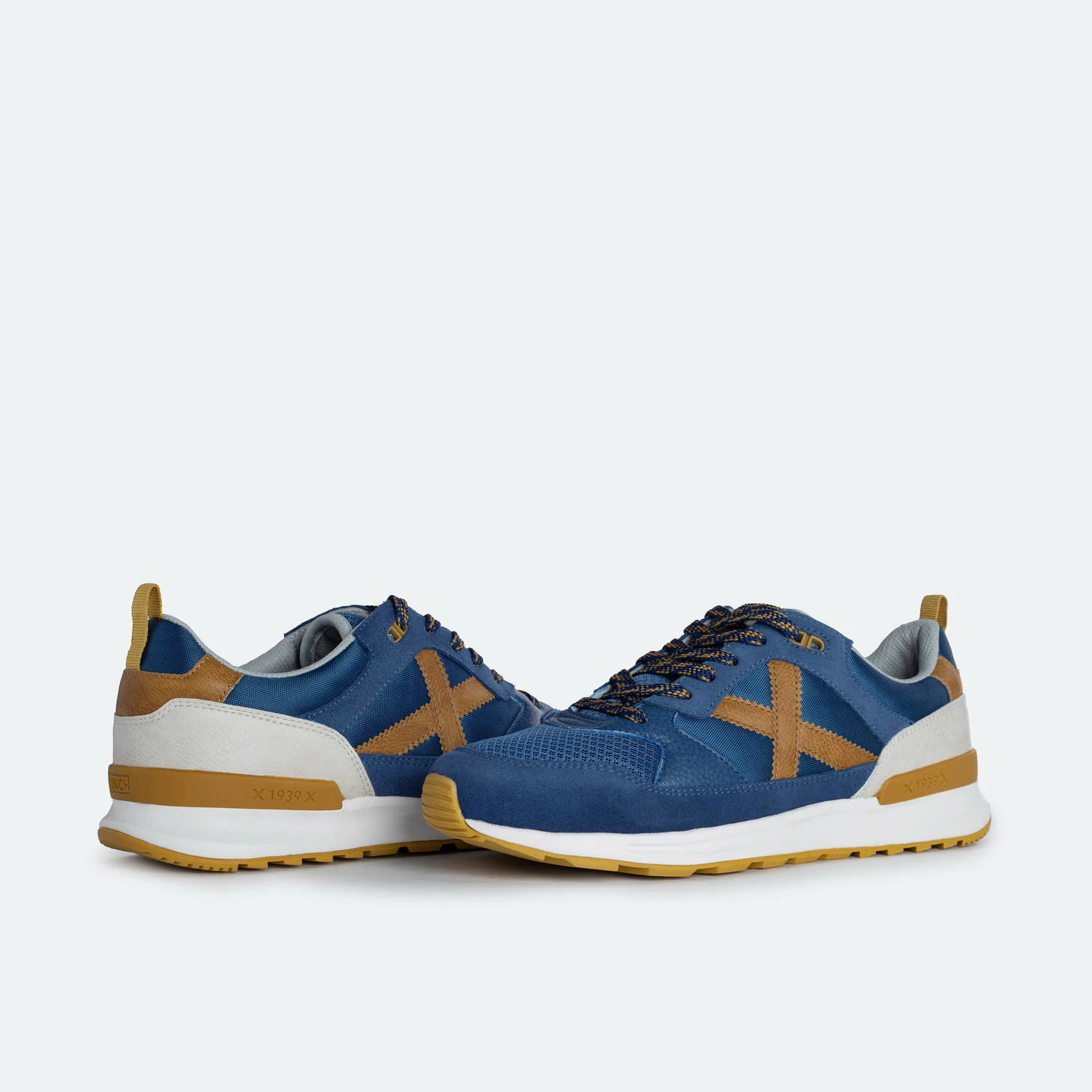 MUNICH ALPHA 76 5 MUNICH ALPHA 76 - Imagen 5