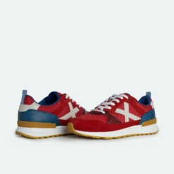 MUNICH ALPHA 77 -Zapato Tienda de ventas 8410077 05 L