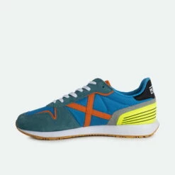 MUNICH MASSANA 505 -Zapato Tienda de ventas 8620505 02 L