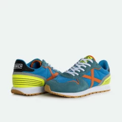 MUNICH MASSANA 505 -Zapato Tienda de ventas 8620505 05 L