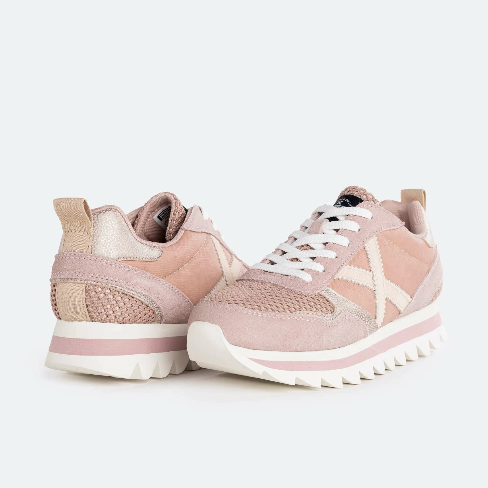 MUNICH RIPPLE 42 5 MUNICH RIPPLE 42 - Imagen 5