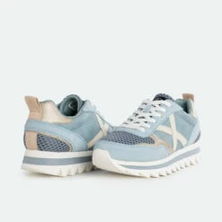 MUNICH RIPPLE 45 -Zapato Tienda de ventas 8765045 05 L