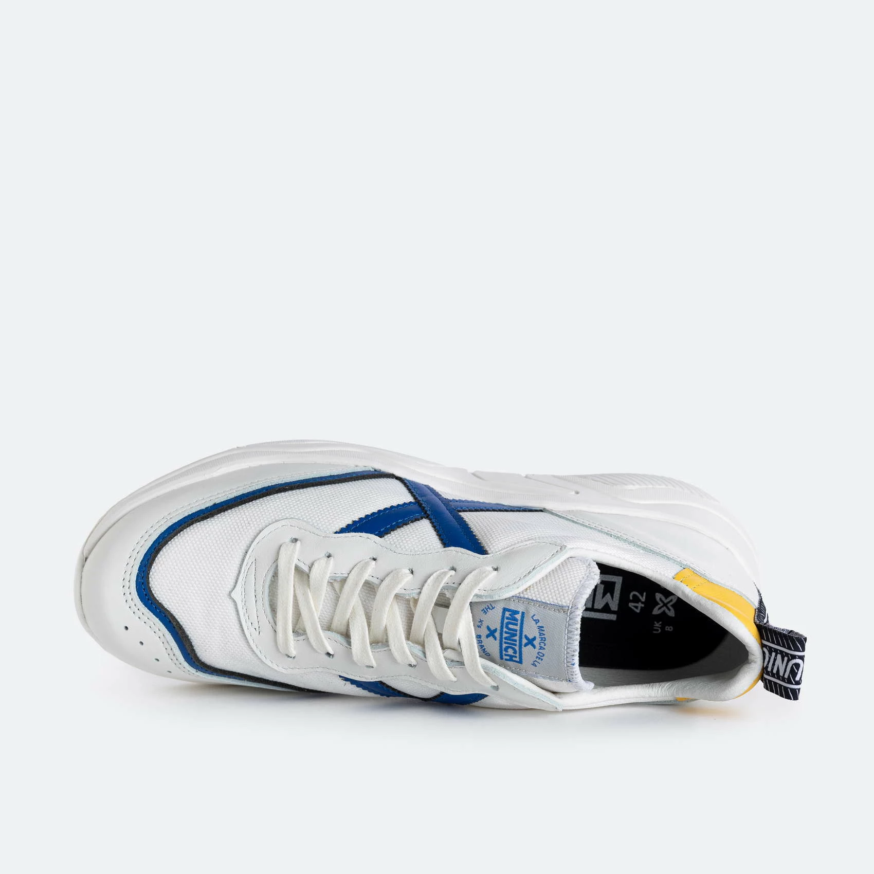 MUNICH WAVE 118 3 MUNICH WAVE 118 - Imagen 3