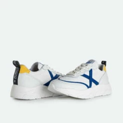 MUNICH WAVE 118 9 MUNICH WAVE 118 -Zapato Tienda de ventas 8770117 05 L