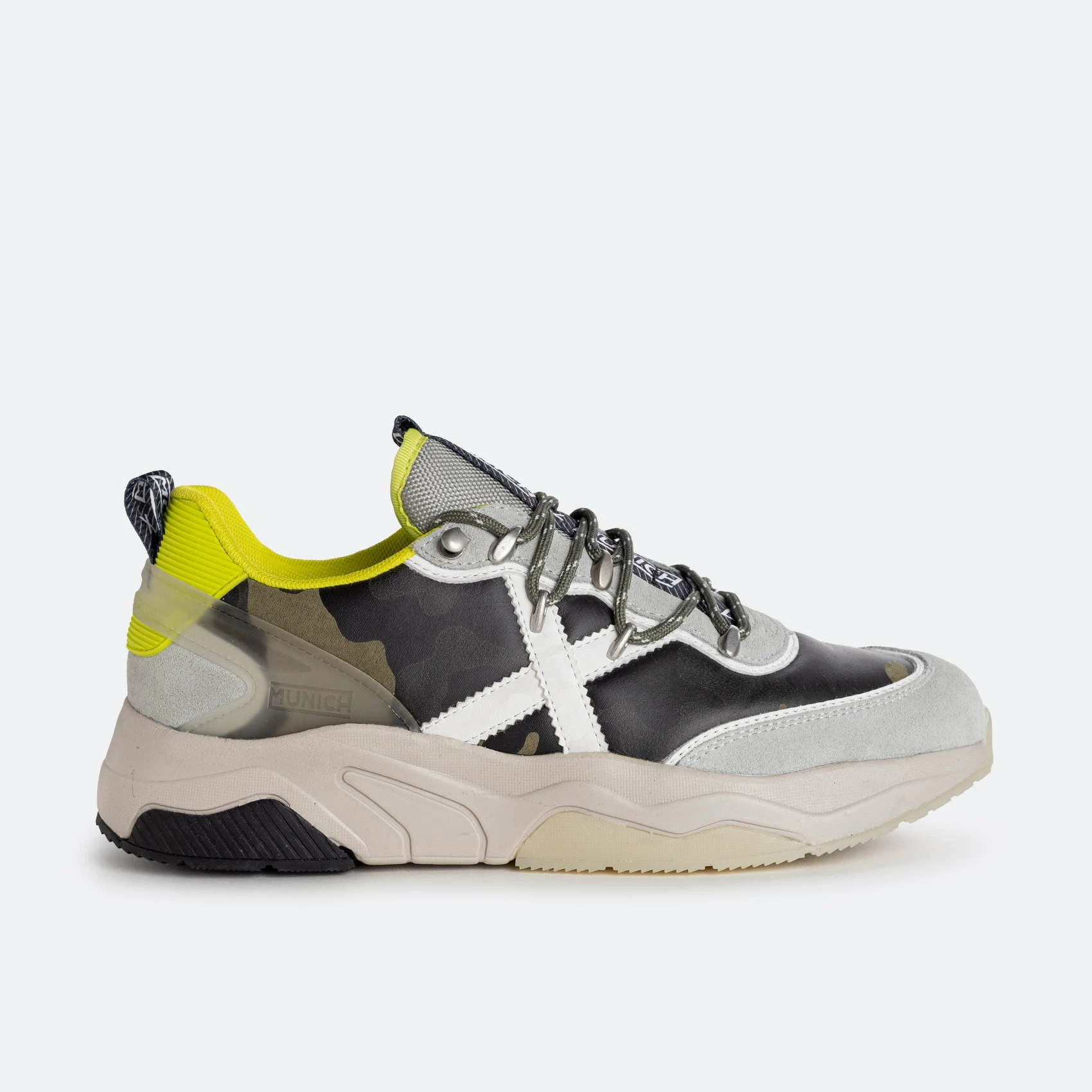 MUNICH WAVE 119 1 MUNICH WAVE 119