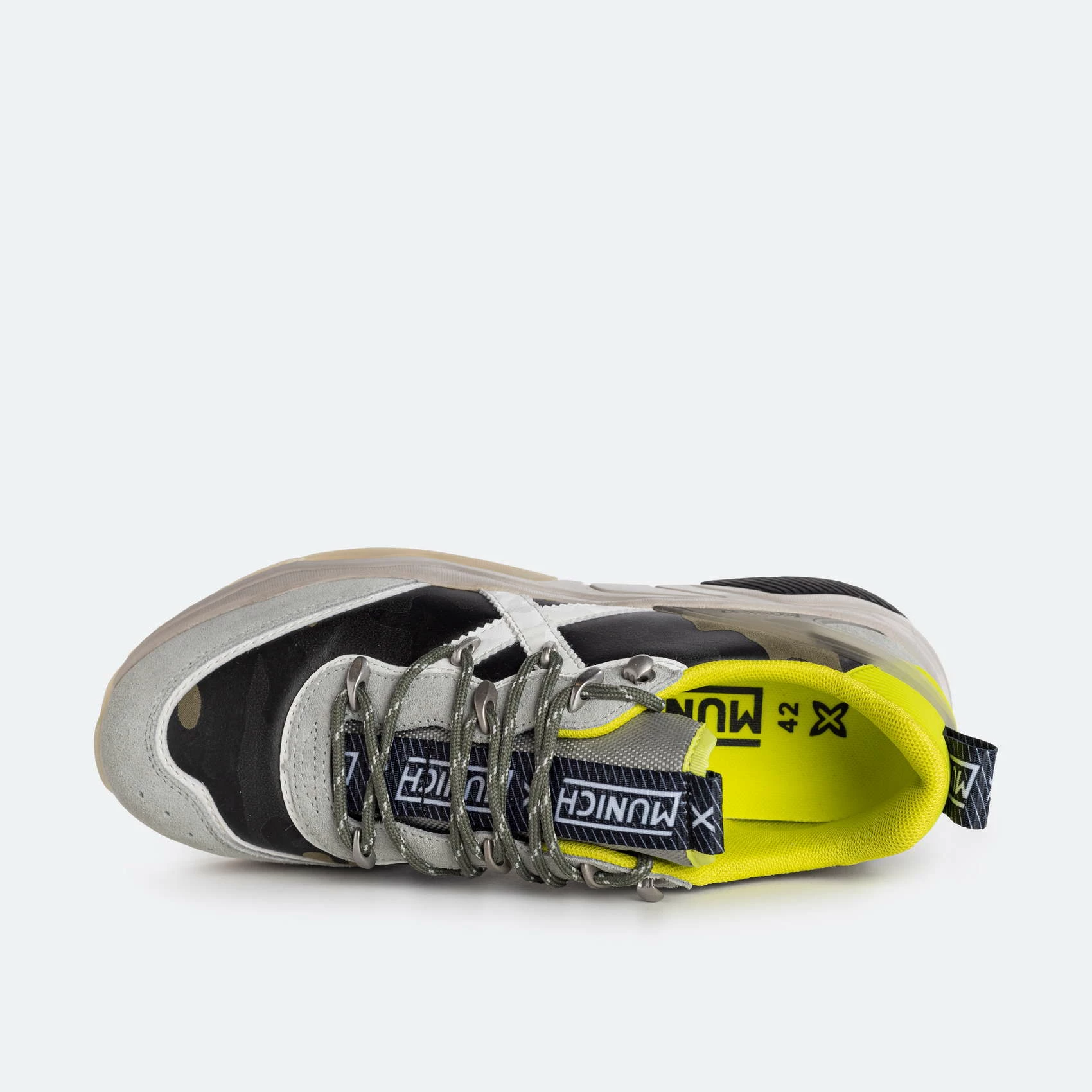 MUNICH WAVE 119 3 MUNICH WAVE 119 - Imagen 3