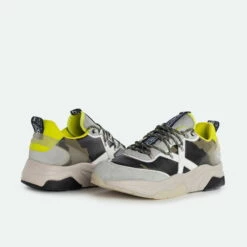 MUNICH WAVE 119 9 MUNICH WAVE 119 -Zapato Tienda de ventas 8770119 05 L