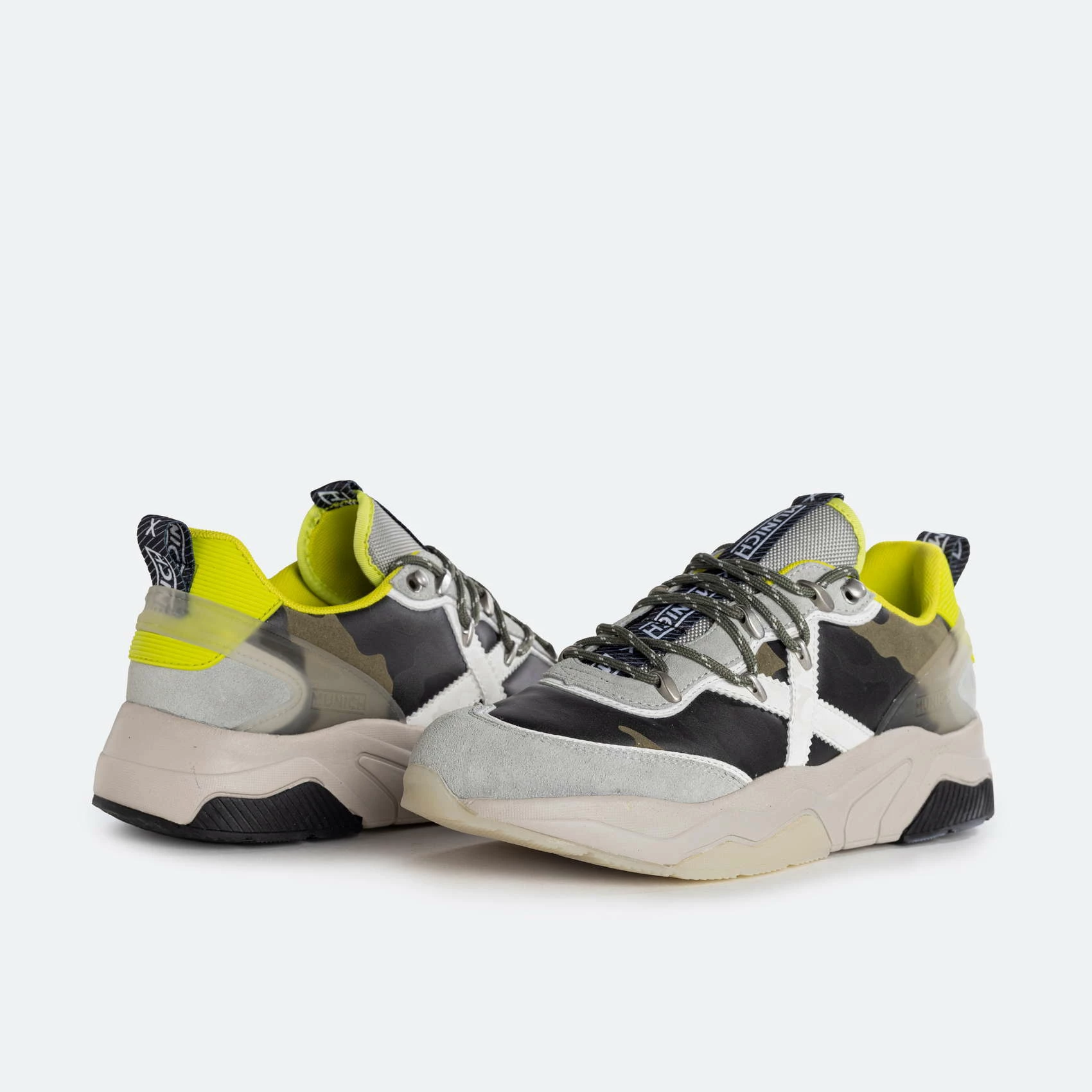 MUNICH WAVE 119 5 MUNICH WAVE 119 - Imagen 5