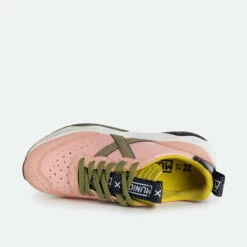 MUNICH WAVE 122 7 MUNICH WAVE 122 -Zapato Tienda de ventas 8770122 03 L