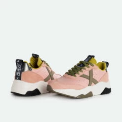 MUNICH WAVE 122 9 MUNICH WAVE 122 -Zapato Tienda de ventas 8770122 05 L