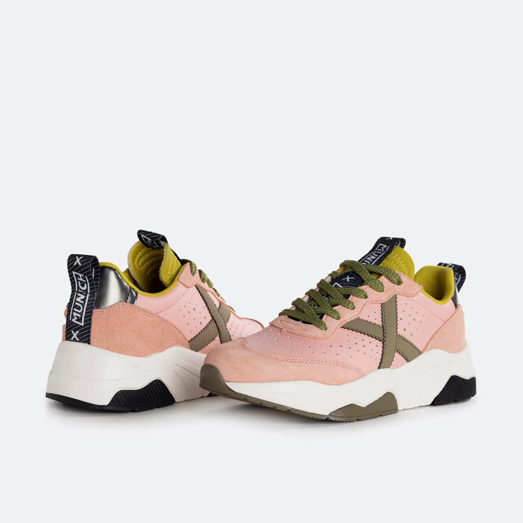 MUNICH WAVE 122 5 MUNICH WAVE 122 - Imagen 5