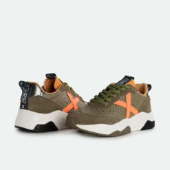 MUNICH WAVE 123 -Zapato Tienda de ventas 8770123 05 L