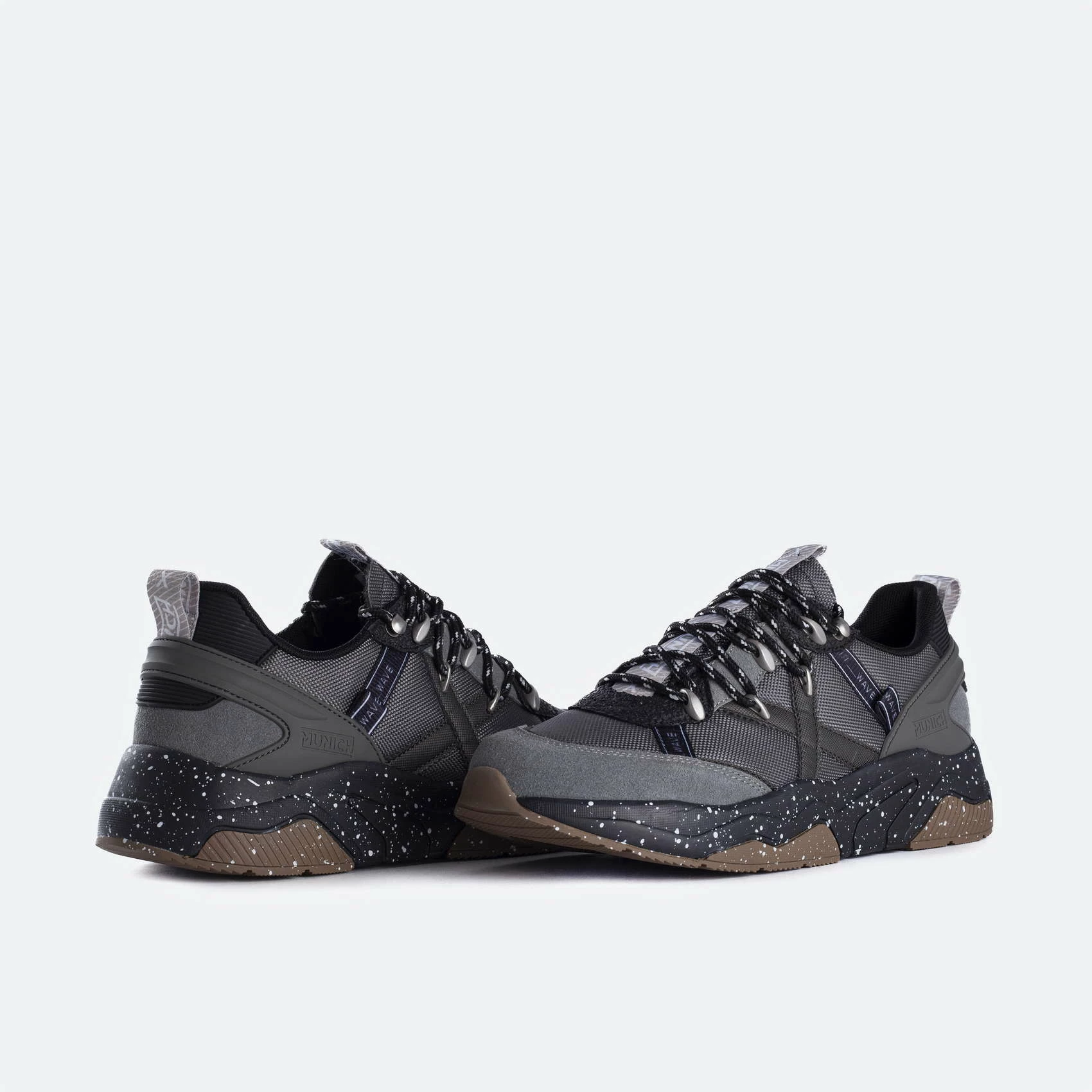 MUNICH WAVE ALTER EGO 12 5 MUNICH WAVE ALTER EGO 12 - Imagen 5