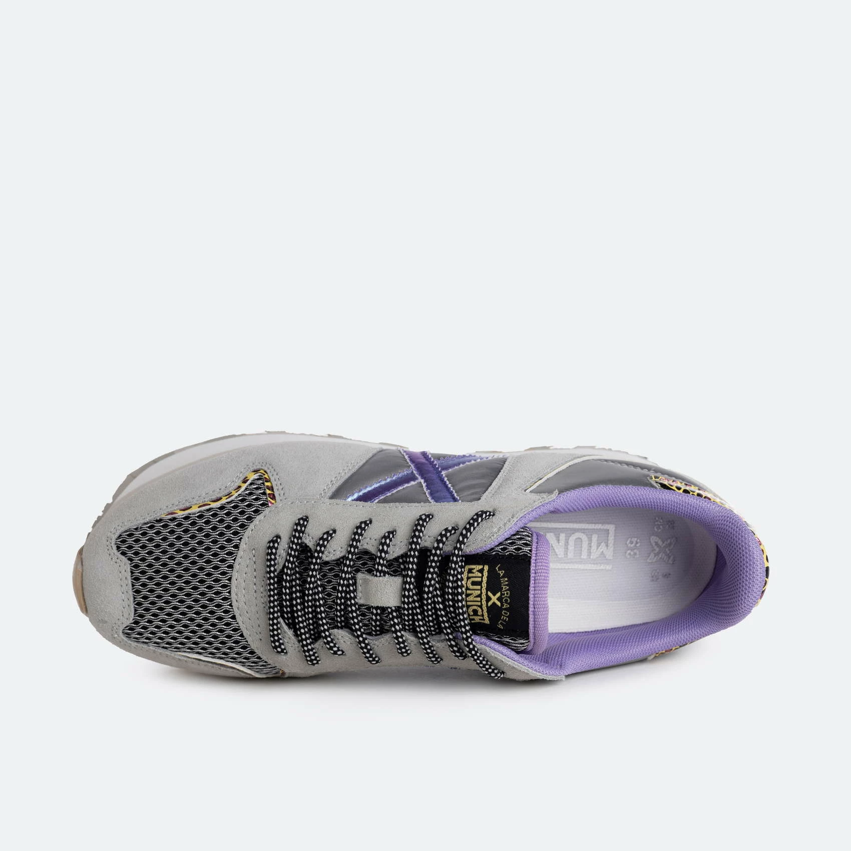 MUNICH MASSANA SKY 188 3 MUNICH MASSANA SKY 188 - Imagen 3