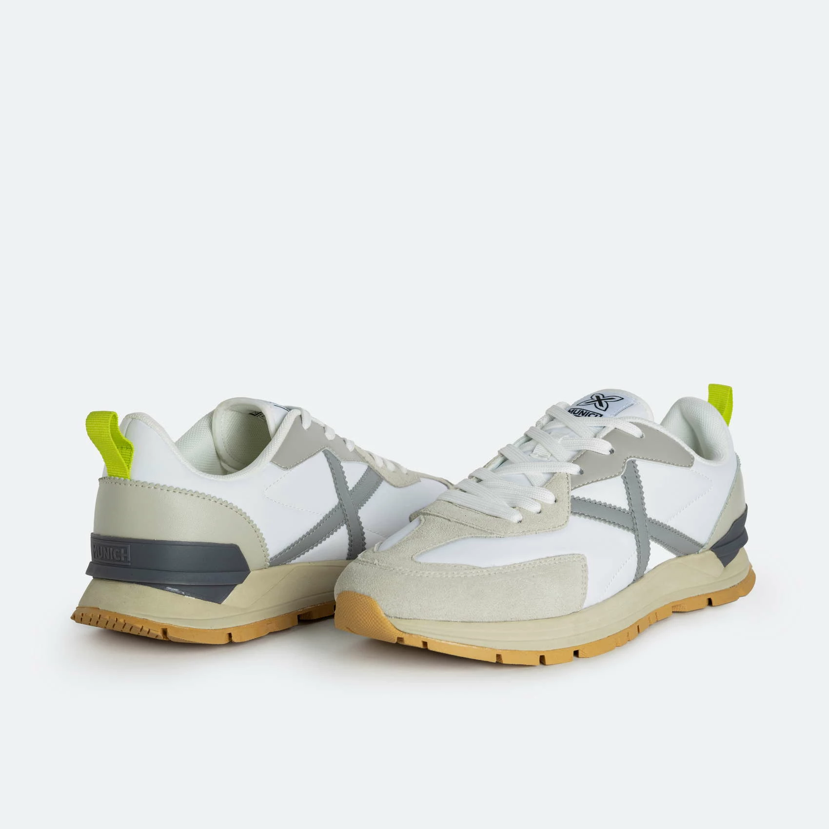 MUNICH VERSATILE 04 5 MUNICH VERSATILE 04 - Imagen 5