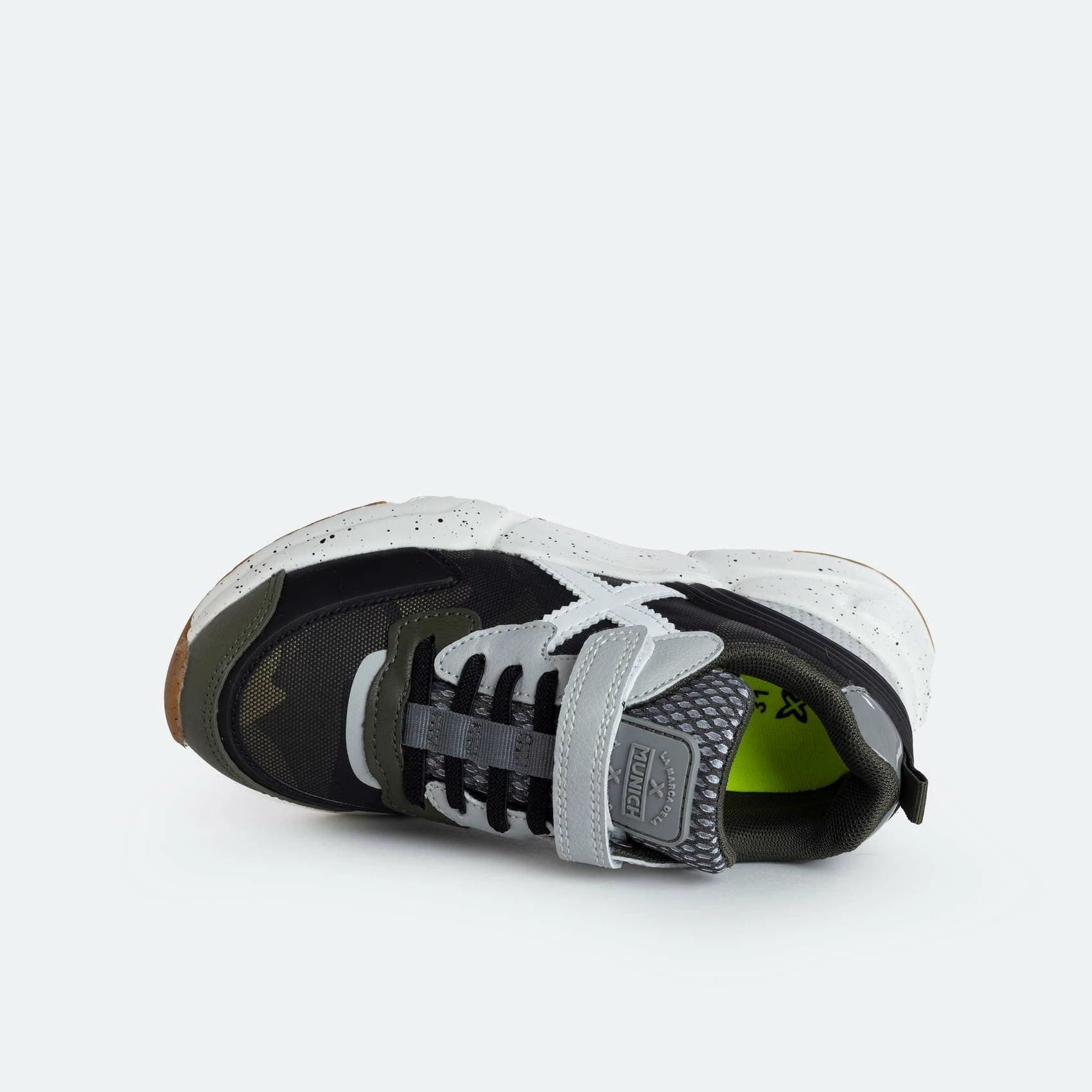 MUNICH MINI TRACK 62 3 MUNICH MINI TRACK 62 - Imagen 3