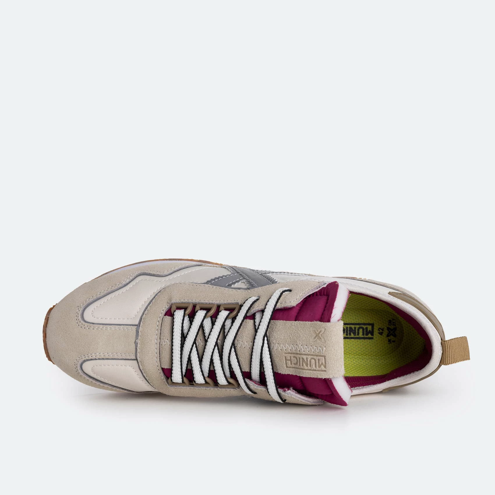 MUNICH UM 53 3 MUNICH UM 53 - Imagen 3