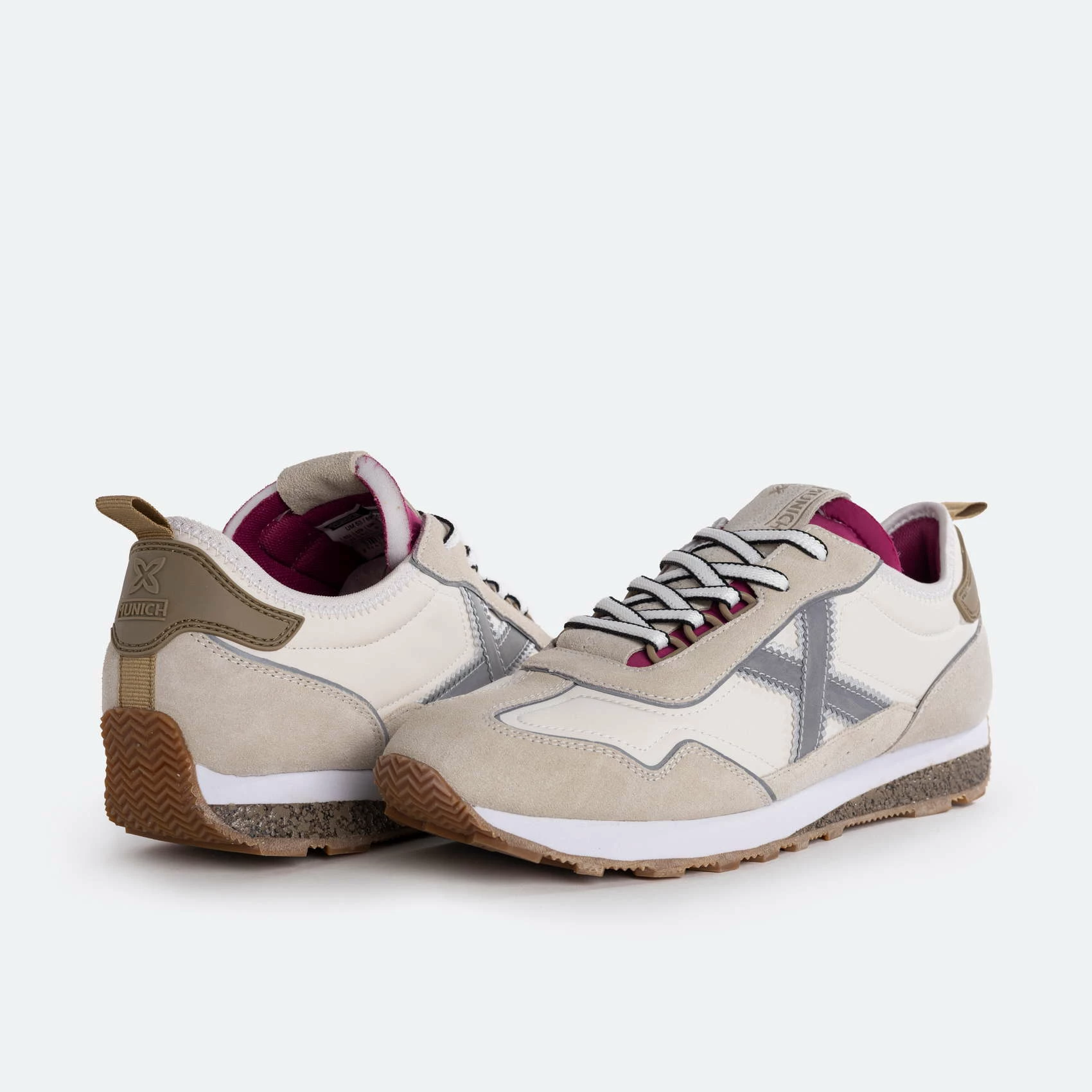 MUNICH UM 53 5 MUNICH UM 53 - Imagen 5