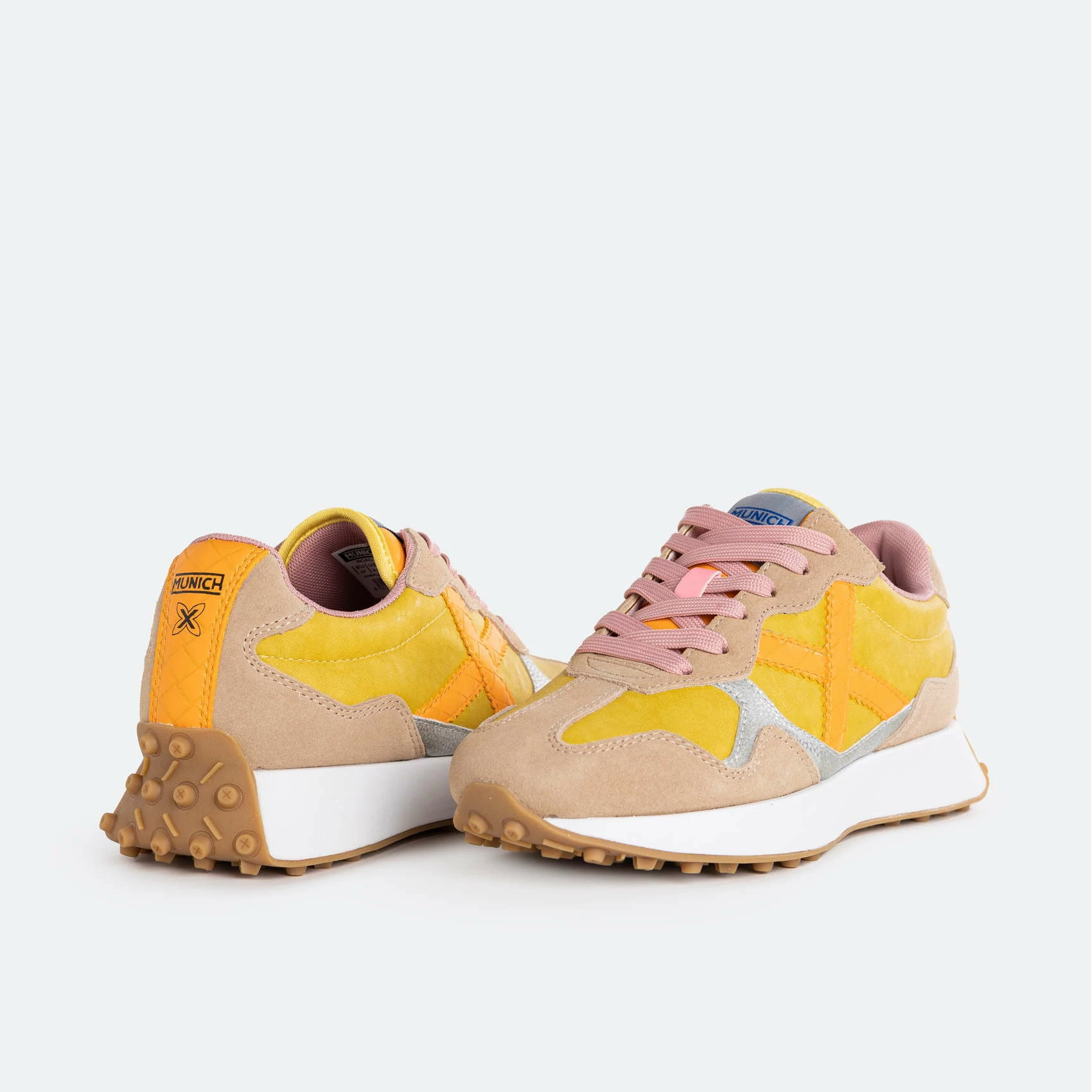 MUNICH ROAD WOMAN 40 5 MUNICH ROAD WOMAN 40 - Imagen 5