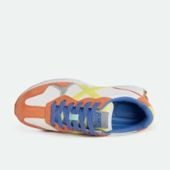 MUNICH ROAD WOMAN 41 -Zapato Tienda de ventas 8907041 03 L