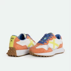 MUNICH ROAD WOMAN 41 -Zapato Tienda de ventas 8907041 05 L