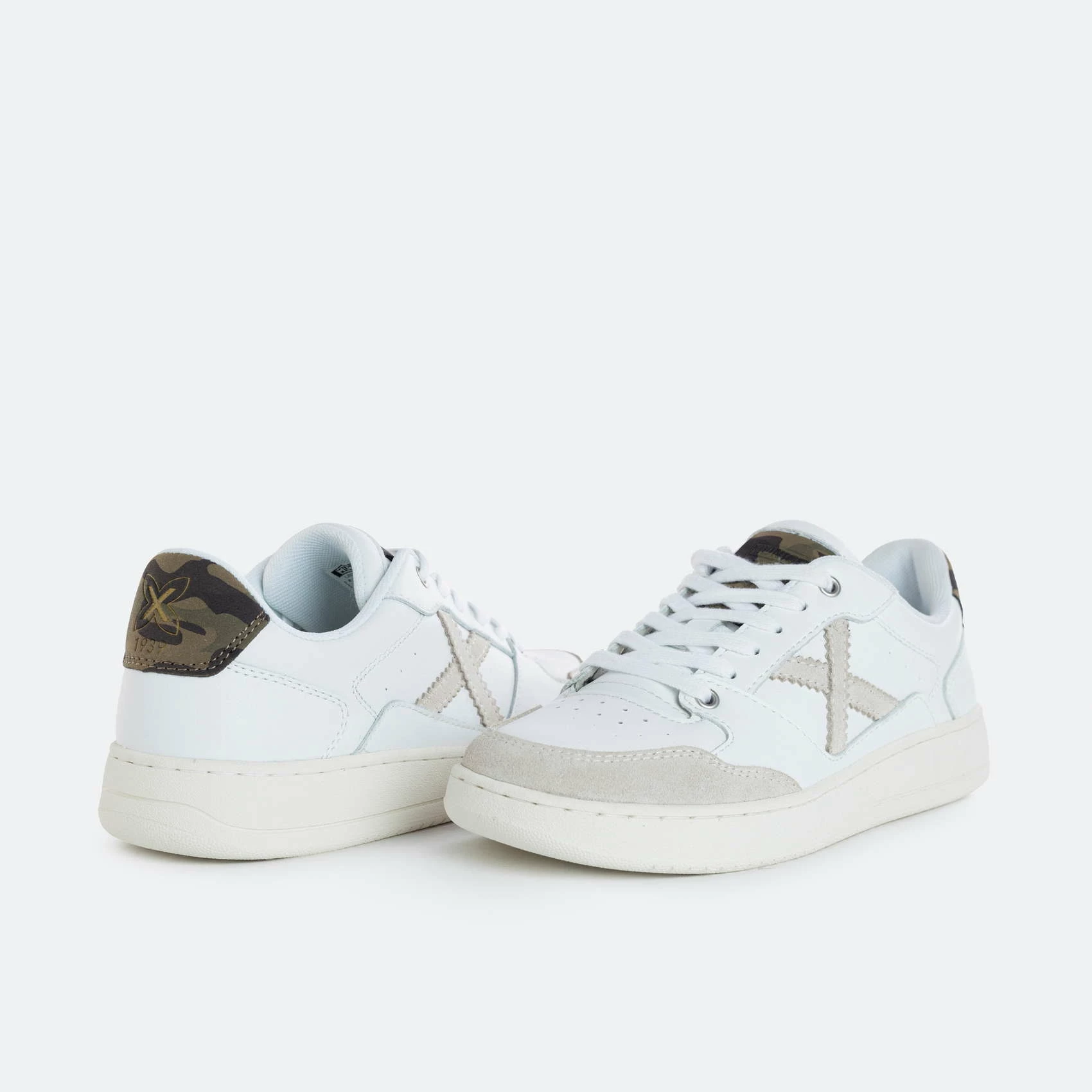 MUNICH LEGIT WMN 45 5 MUNICH LEGIT WMN 45 - Imagen 5