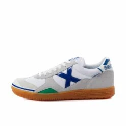 GRESCA 3000604 6 GRESCA 3000604 -Zapato Tienda de ventas MUNICH SS20 GRESCA 300604 L AD L