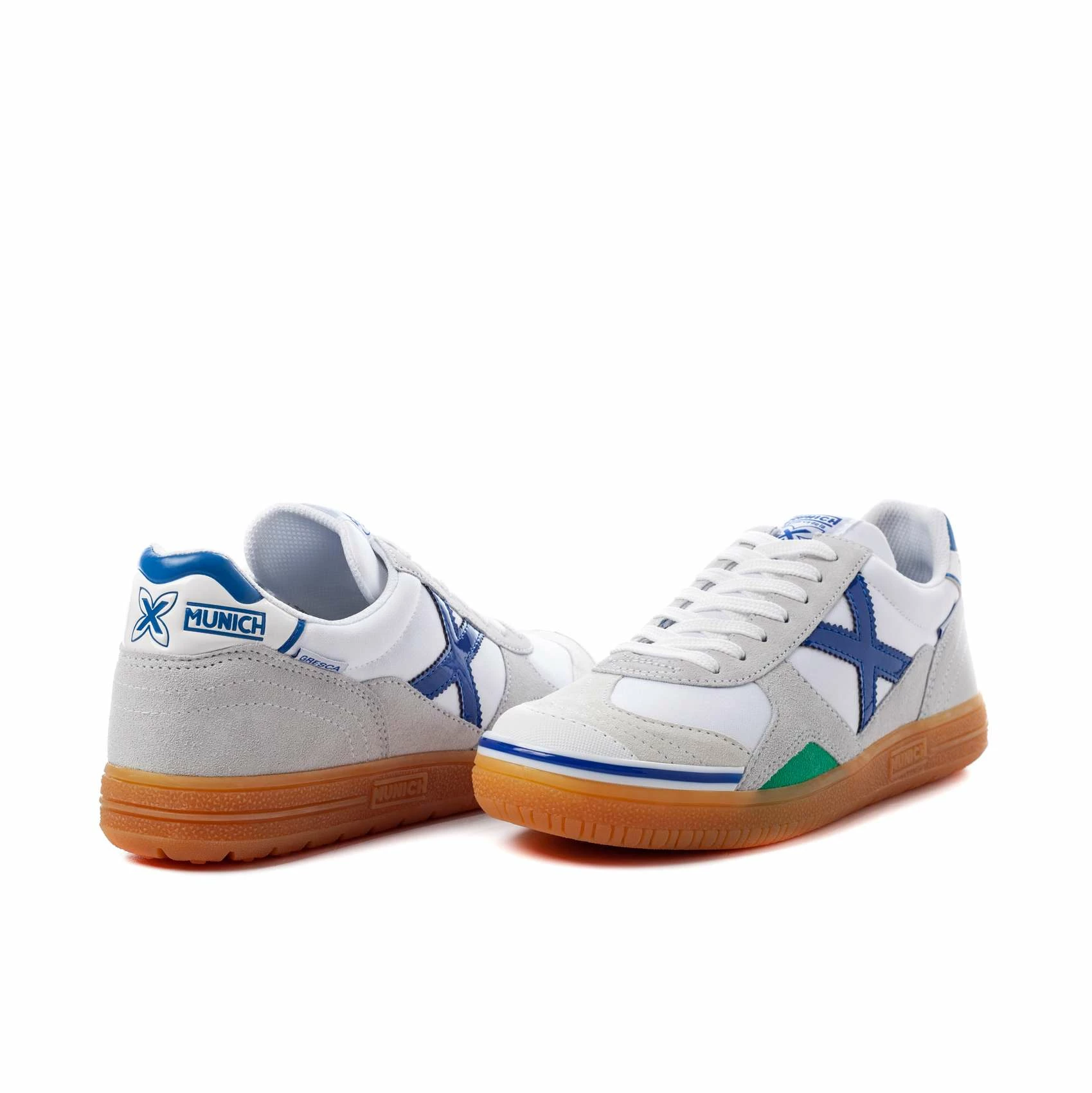 GRESCA 3000604 2 GRESCA 3000604 - Imagen 2