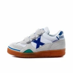 GRESCA KID VELCRO® 604 7 GRESCA KID VELCRO® 604 -Zapato Tienda de ventas MUNICH SS20 GRESCA KID VCO 1508604 L AD L