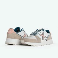 MUNICH 1030 WMN 64 9 MUNICH 1030 WMN 64 -Zapato Tienda de ventas MUNICH SS23 1030 WMN 4151064 05 AD L