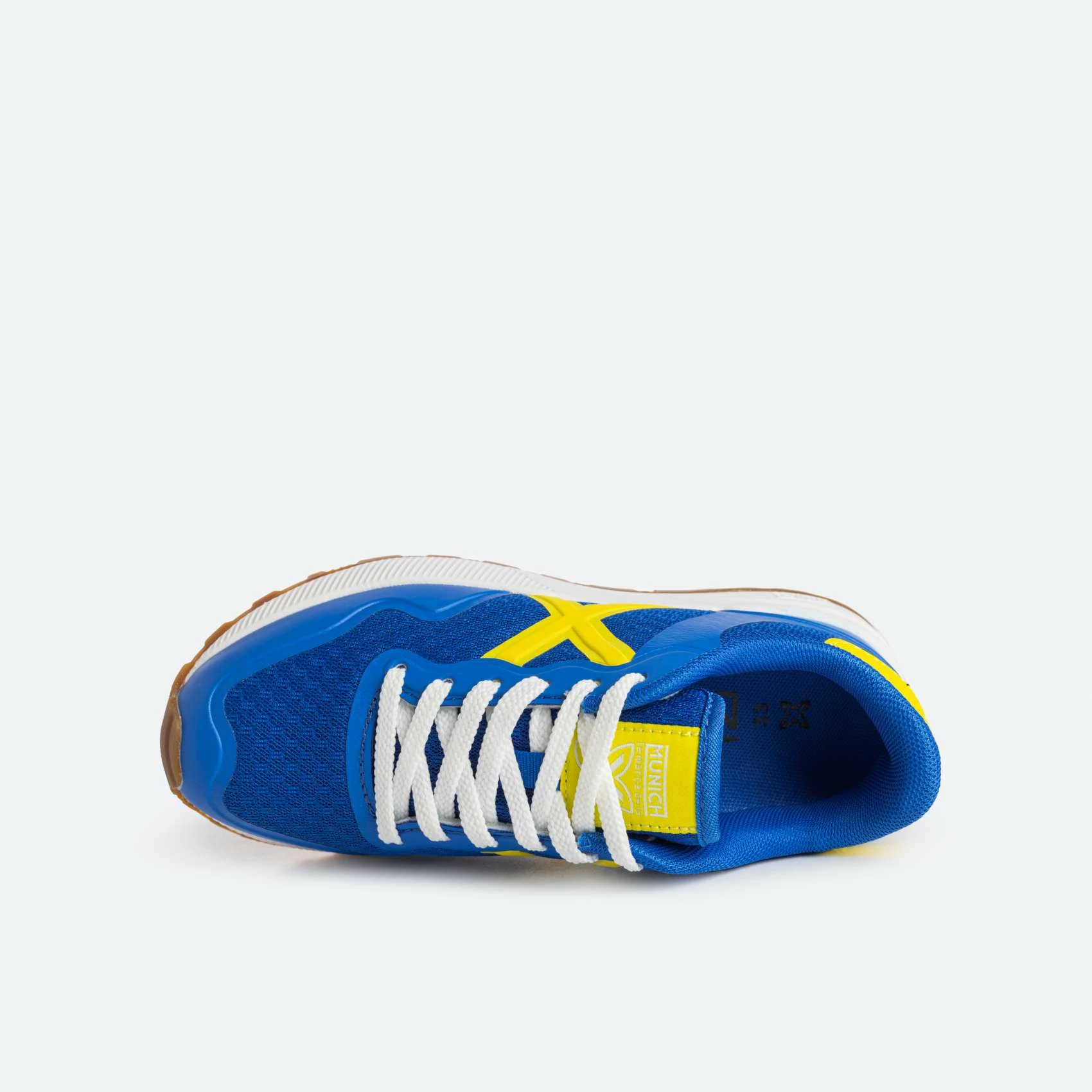 MUNICH FUEL 38 3 MUNICH FUEL 38 - Imagen 3