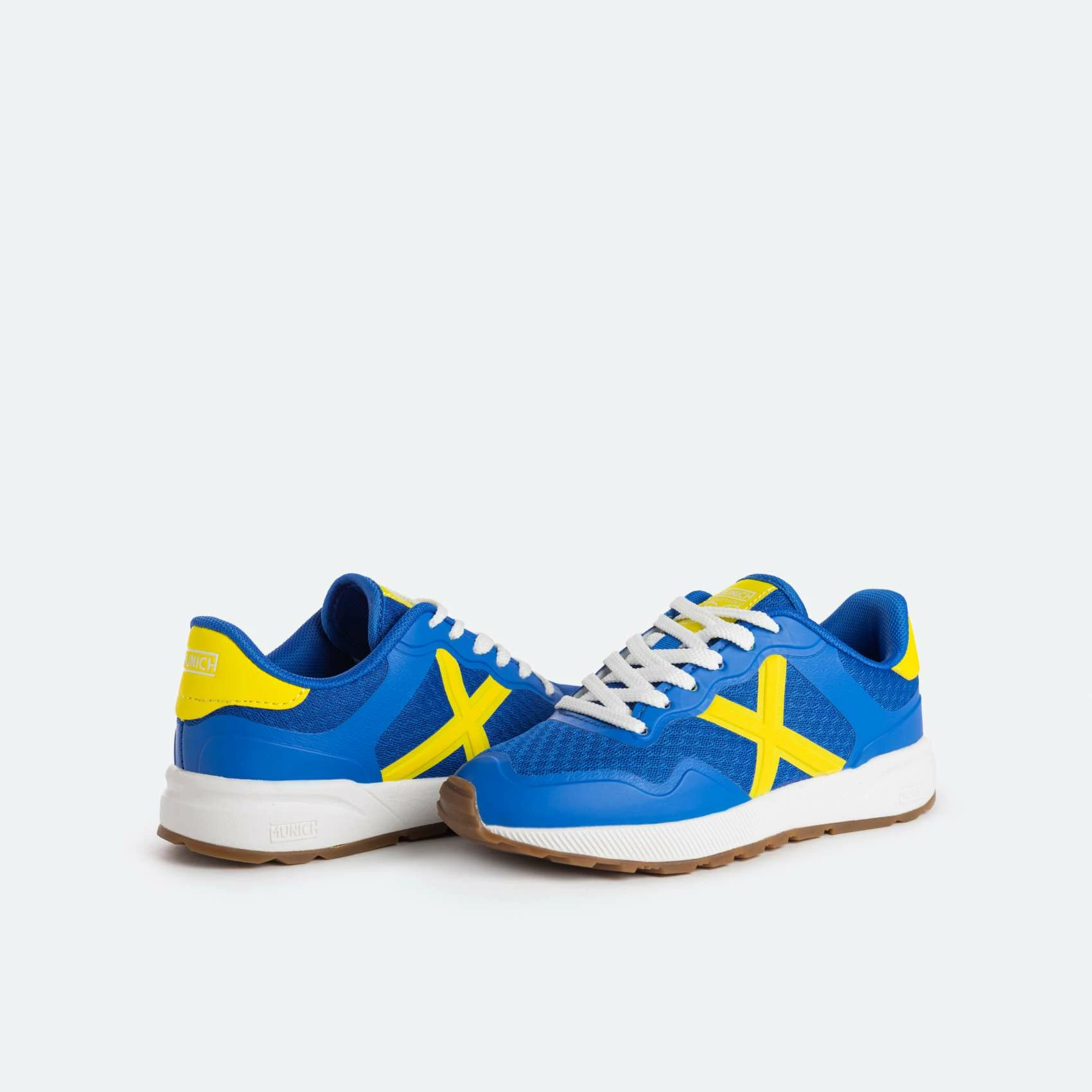 MUNICH FUEL 38 5 MUNICH FUEL 38 - Imagen 5