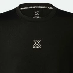 MUNICH MAN RISING TEE 24 -Zapato Tienda de ventas MUNICH SS23 MAN RISING TEE 2507024 04 AD L